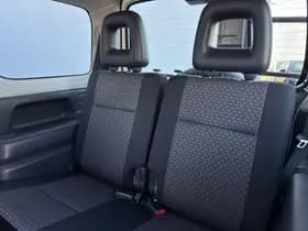 Suzuki JIMNY thumbnail 8