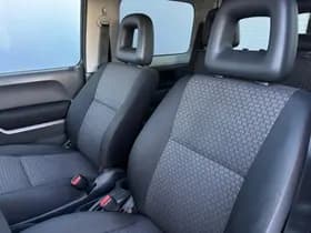 Suzuki JIMNY thumbnail 9