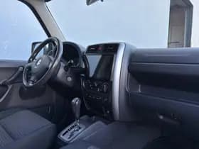 Suzuki JIMNY thumbnail 10