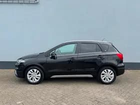 Suzuki S-Cross thumbnail 3