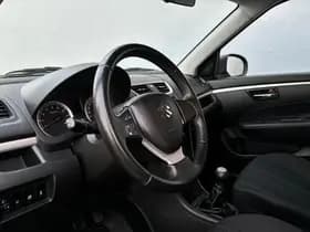 Suzuki Swift thumbnail 9