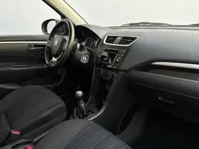 Suzuki Swift thumbnail 10