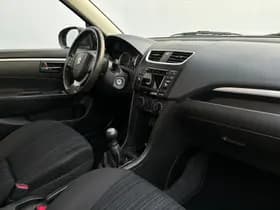 Suzuki Swift thumbnail 10