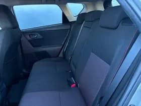 Toyota Auris thumbnail 8