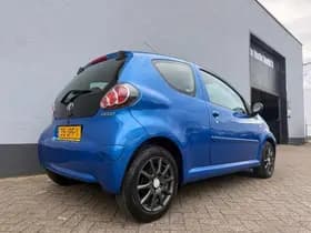 Toyota Aygo thumbnail 6