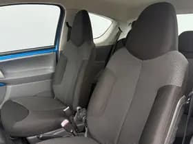 Toyota Aygo thumbnail 7