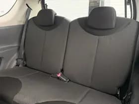 Toyota Aygo thumbnail 8