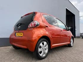 Toyota Aygo thumbnail 6