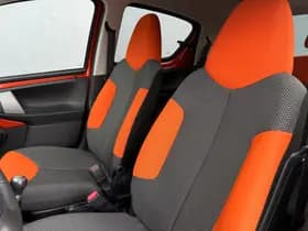 Toyota Aygo thumbnail 7