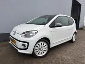 Volkswagen Up! thumbnail 2
