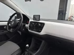 Volkswagen Up! thumbnail 11