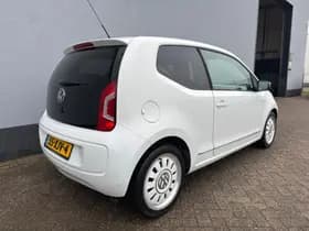 Volkswagen Up! thumbnail 7