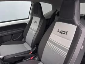 Volkswagen Up! thumbnail 8