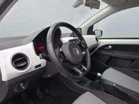 Volkswagen Up! thumbnail 10