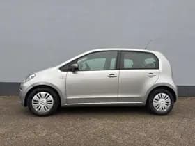 Volkswagen Up! thumbnail 2