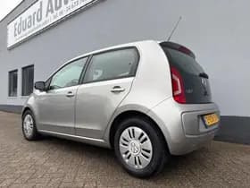 Volkswagen Up! thumbnail 3