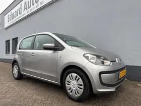 Volkswagen Up! thumbnail 4