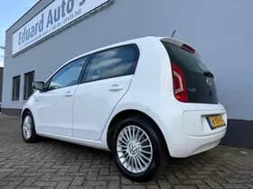 Volkswagen Up! thumbnail 3