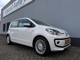 Volkswagen Up! thumbnail 4