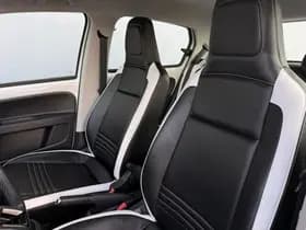 Volkswagen Up! thumbnail 6