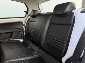 Volkswagen Up! thumbnail 7