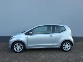 Volkswagen Up! thumbnail 3