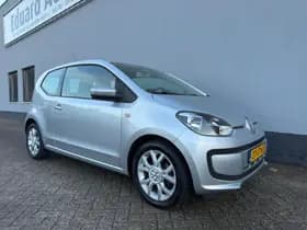 Volkswagen Up! thumbnail 5
