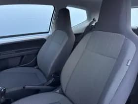 Volkswagen Up! thumbnail 8