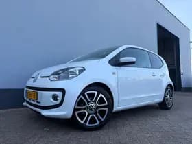 Volkswagen Up! thumbnail 1