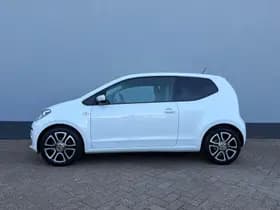 Volkswagen Up! thumbnail 2