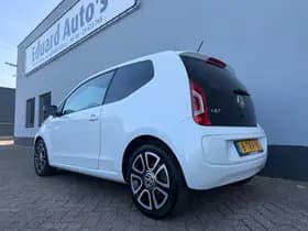 Volkswagen Up! thumbnail 3