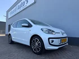 Volkswagen Up! thumbnail 4