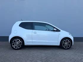 Volkswagen Up! thumbnail 5