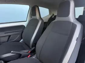 Volkswagen Up! thumbnail 7