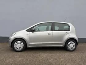 Volkswagen Up! thumbnail 3
