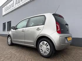 Volkswagen Up! thumbnail 4