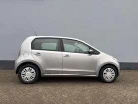 Volkswagen Up! thumbnail 5