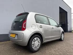 Volkswagen Up! thumbnail 6