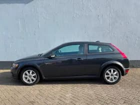 Volvo C30 thumbnail 3