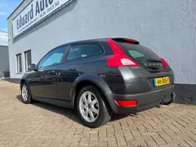 Volvo C30 thumbnail 4