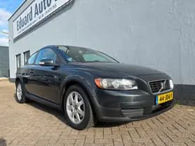 Volvo C30 thumbnail 5