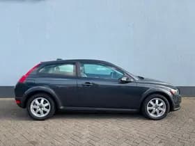 Volvo C30 thumbnail 6