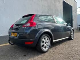 Volvo C30 thumbnail 7