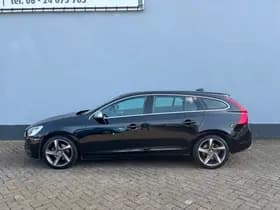 Volvo V60 thumbnail 2