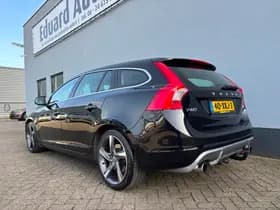 Volvo V60 thumbnail 3