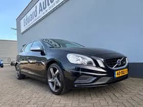 Volvo V60 thumbnail 4