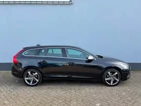 Volvo V60 thumbnail 5