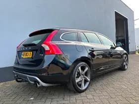 Volvo V60 thumbnail 6