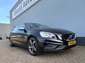 Volvo V60 thumbnail 4