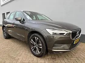 Volvo XC60 thumbnail 4